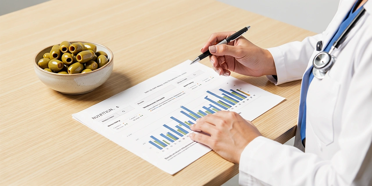 Biochemical Assessment Phase